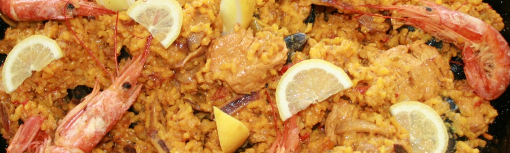 Traiteur paella pour des recettes originales